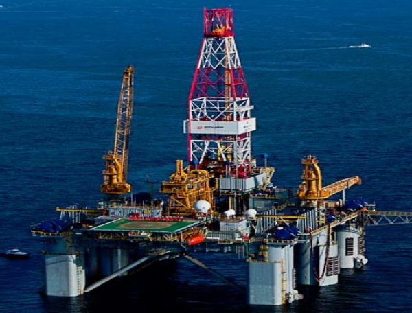 Rig inspection as per API Cat-3, Cat-4 (MPI, UT)